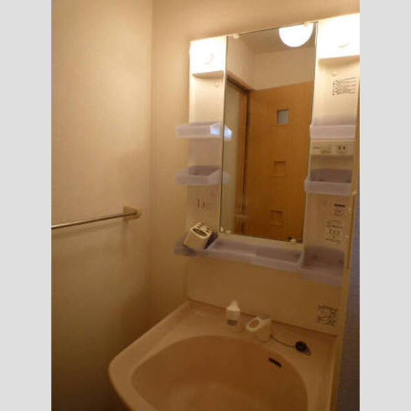 その他 (203洗髪化粧台)