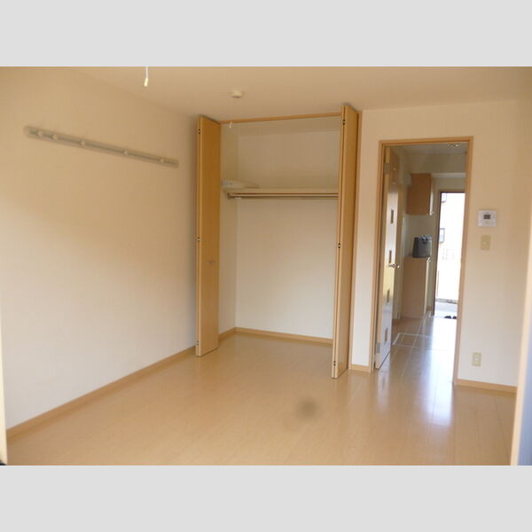 居室・リビング (居室)