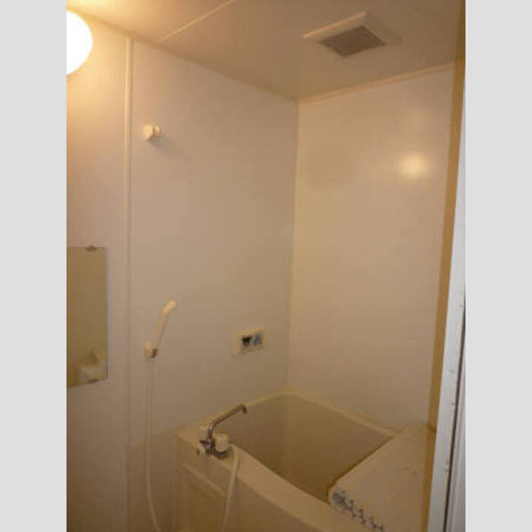 バス (203ユニットバス)