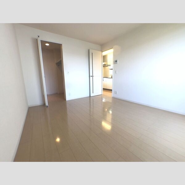 居室・リビング (洋室)