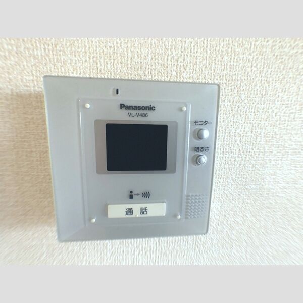 その他設備 (TVインターフォン)