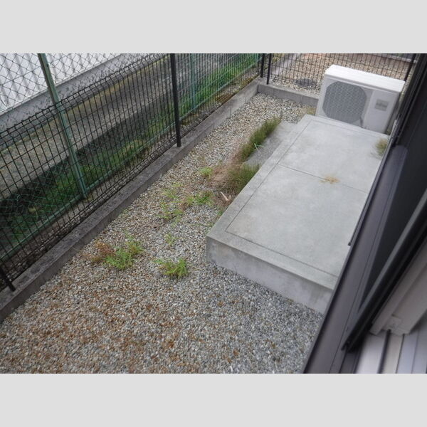 その他 (専用庭)