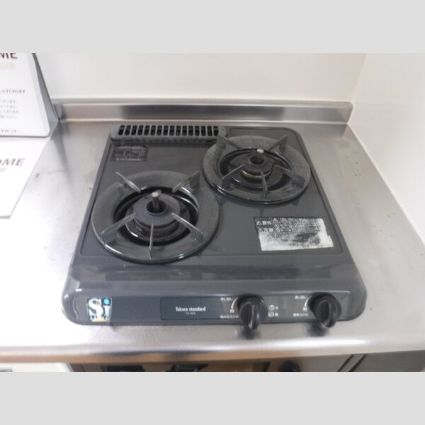 その他 (ガスコンロ)