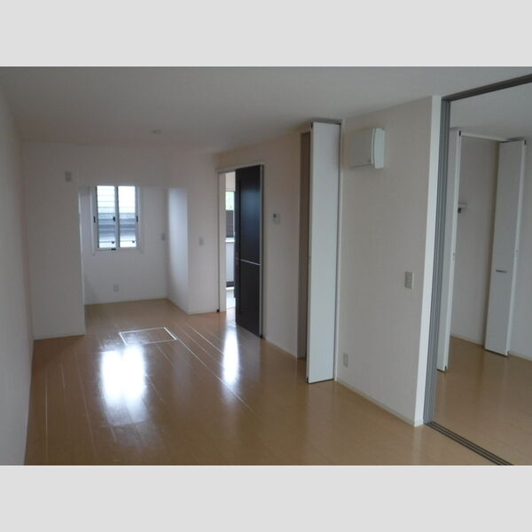 居室・リビング (LDK)