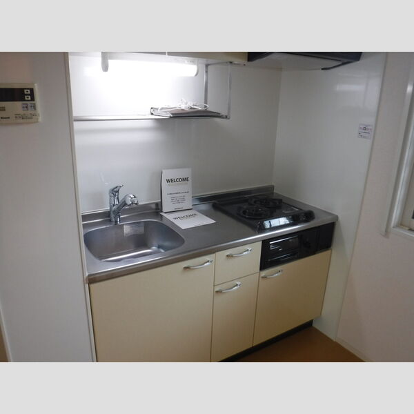 キッチン (キッチン)