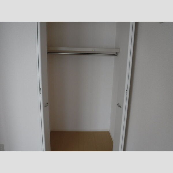 収納 (クローゼット)