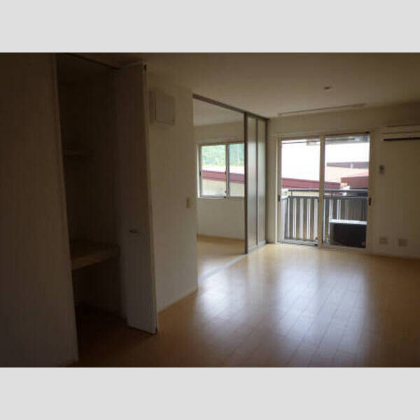 居室・リビング (居室)