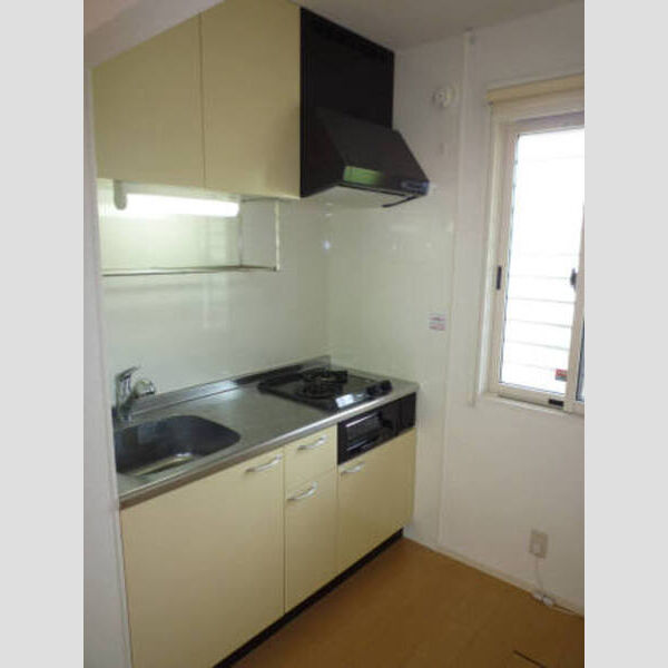 キッチン (キッチン)