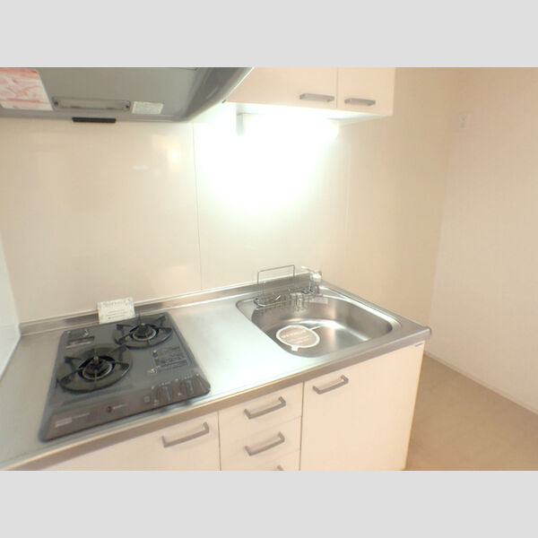 キッチン (キッチン)