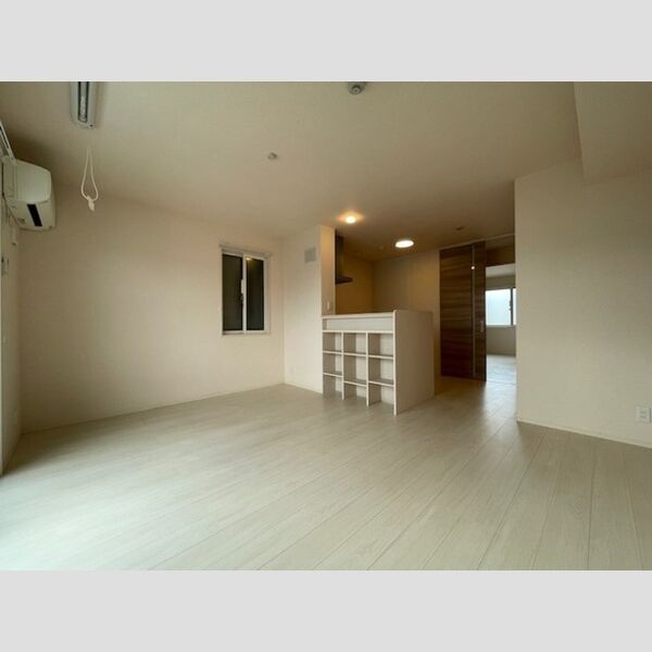 居室・リビング (LDK)