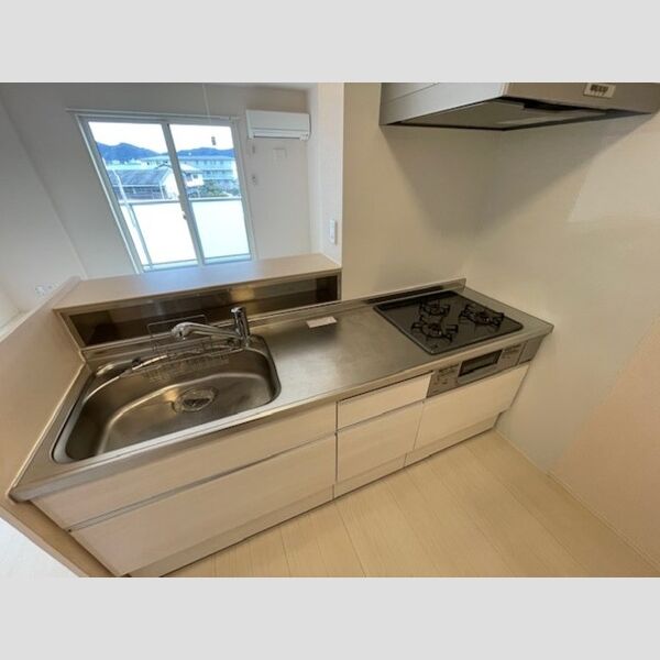 キッチン (キッチン)