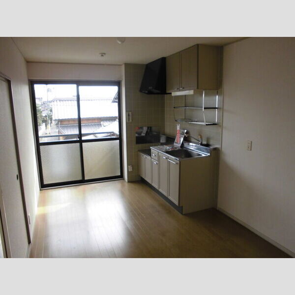 居室・リビング (LDK)