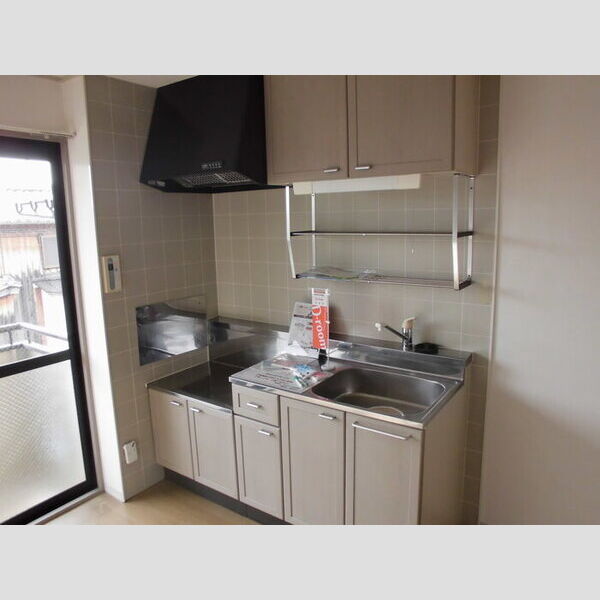 キッチン (キッチン)