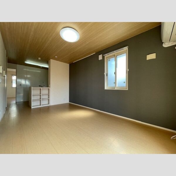 居室・リビング (LDK)