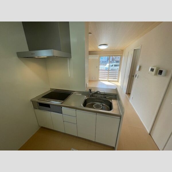 キッチン (キッチン)