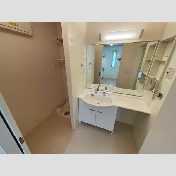 洗面所 (洗面所)