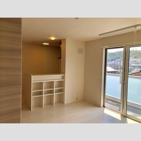 居室・リビング (LDK)