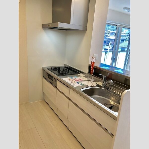 キッチン (システムキッチン)