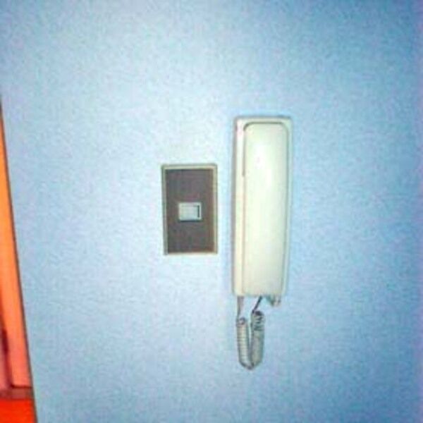 その他 (インターホン付)