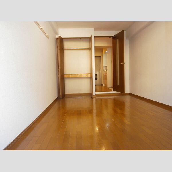 居室・リビング (洋室)