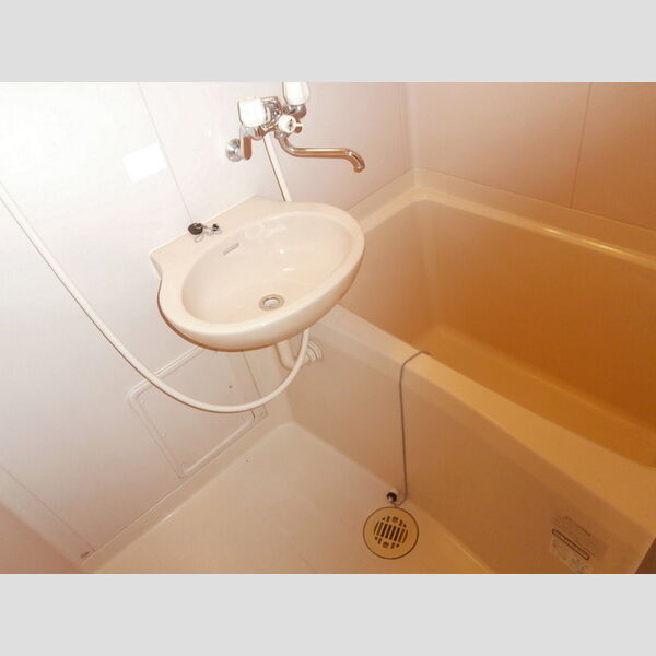 バス (浴室・洗面)