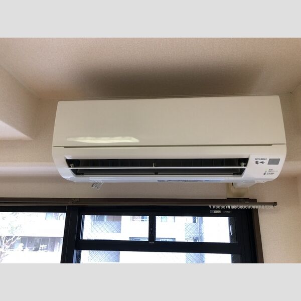 その他設備 (エアコン)