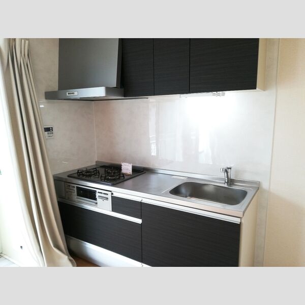 キッチン (システムキッチン)