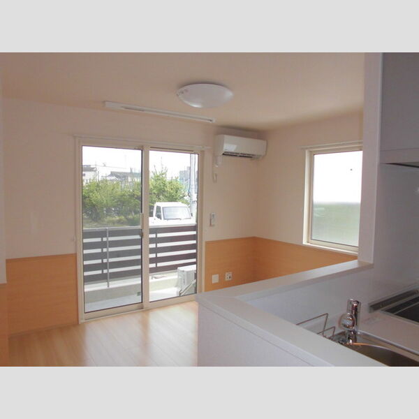 居室・リビング (LDK)