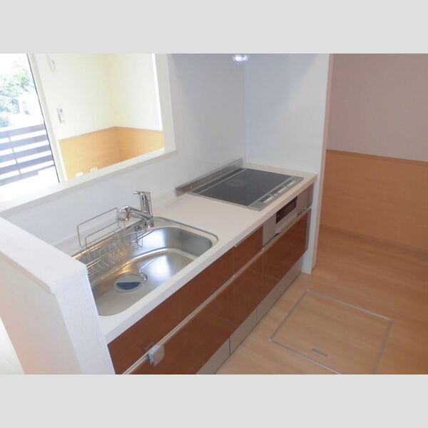 キッチン (キッチン)