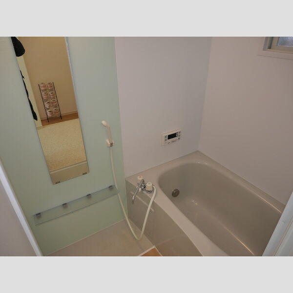 バス (浴室)