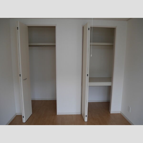 収納 (クローゼット・収納)