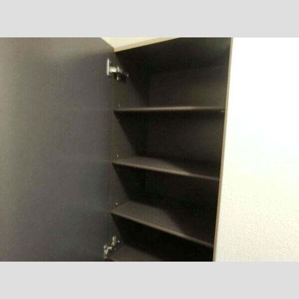 収納 (玄関収納)