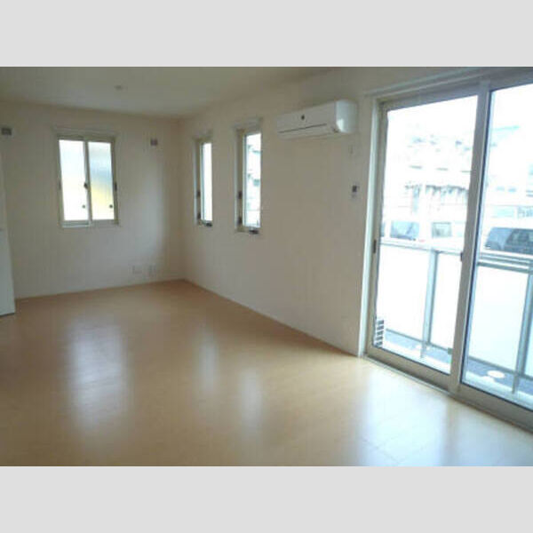 居室・リビング (洋室)