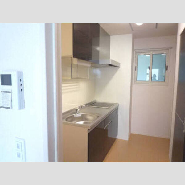 キッチン (キッチン(IHシステム))