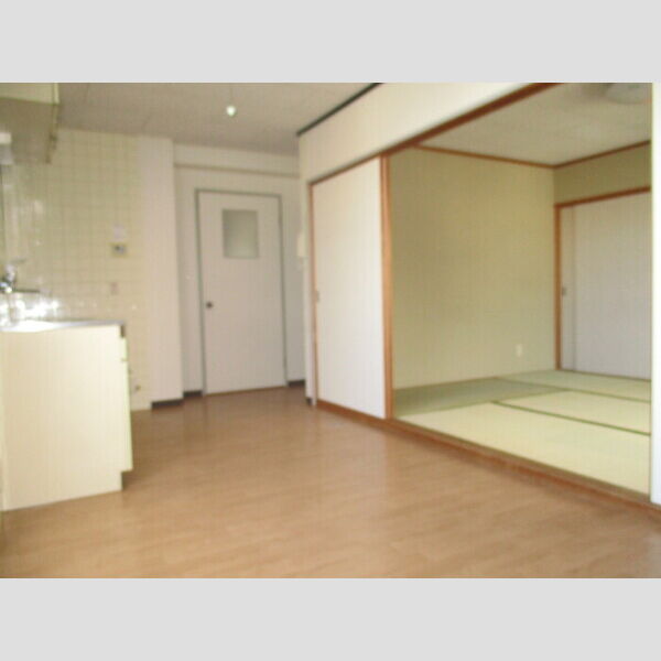 居室・リビング (ダイニング・和室)