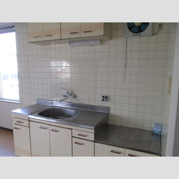 キッチン (キッチン)