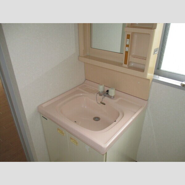 洗面所 (洗面台)