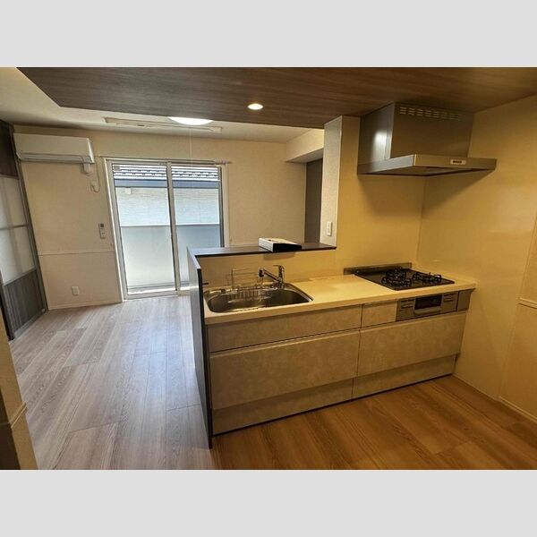 居室・リビング (リビング)