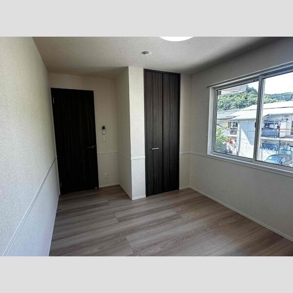 居室・リビング (洋室)