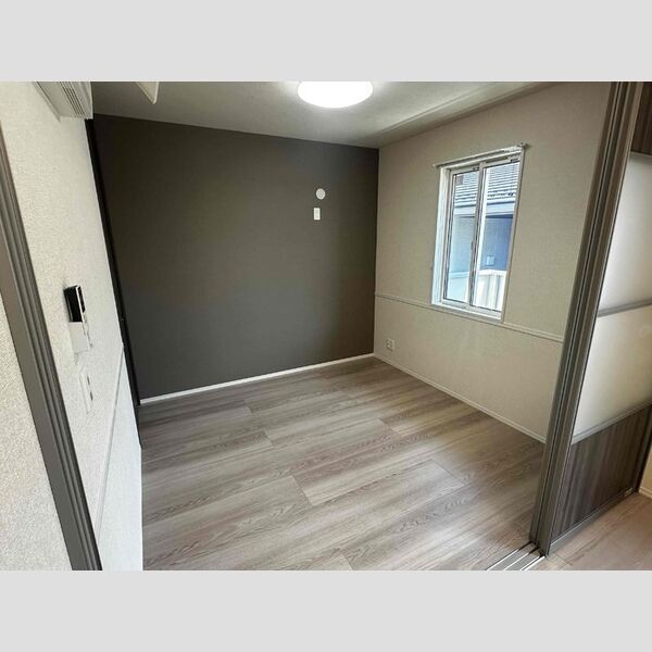 居室・リビング (洋室)