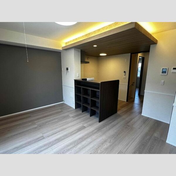 居室・リビング (リビング)