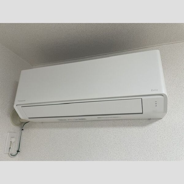 その他設備 (エアコン)