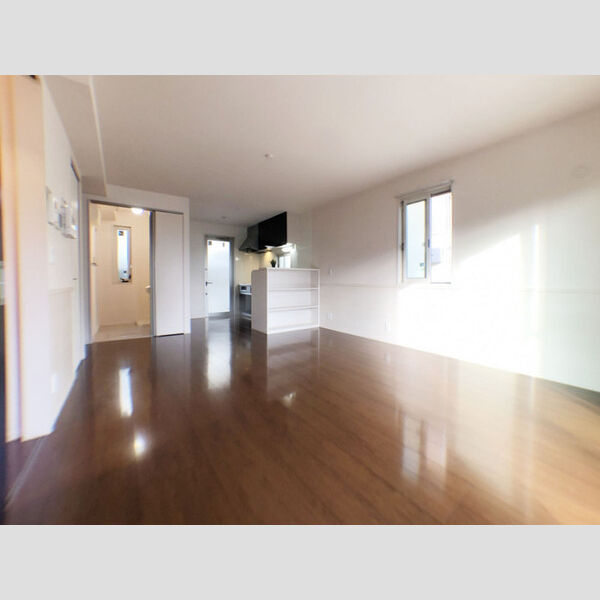 居室・リビング (LDK)