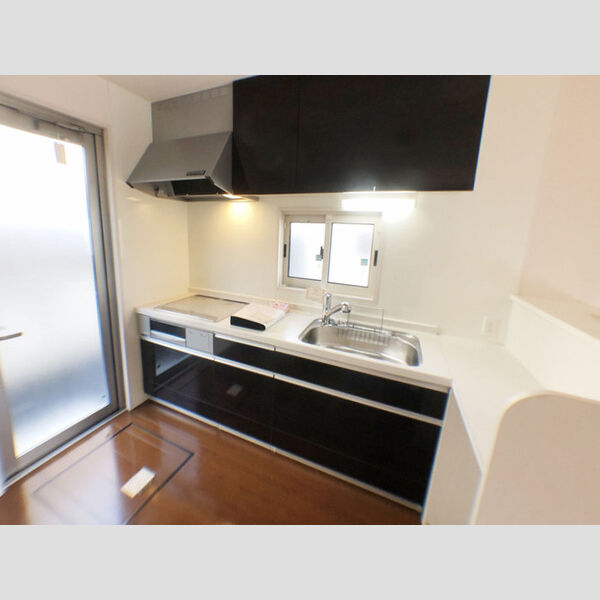 キッチン (システムキッチン)