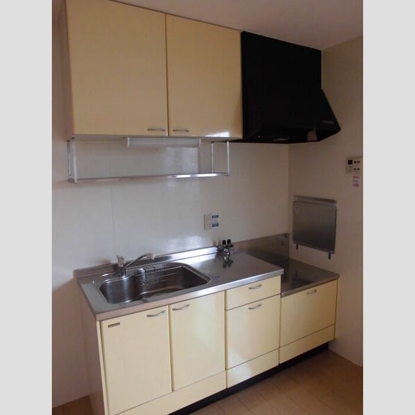 キッチン (キッチン)