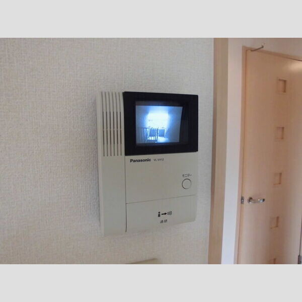 その他設備 (TVインターホン)