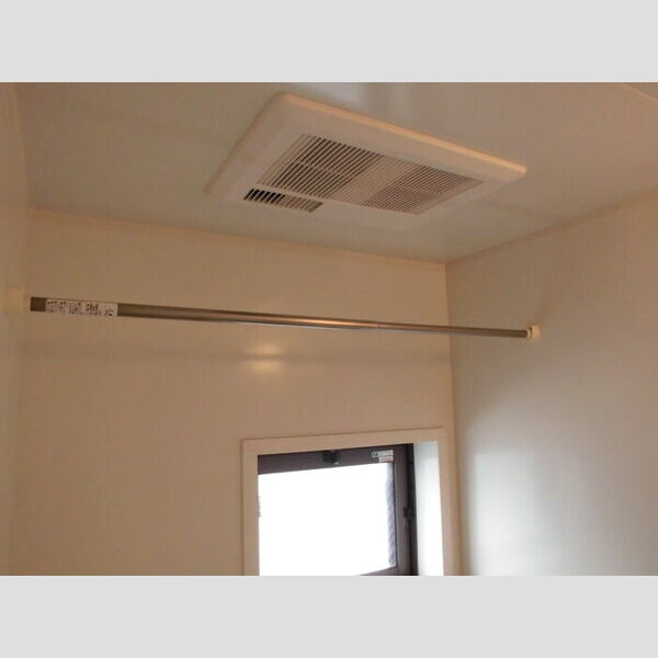 その他設備 (浴室換気乾燥機)