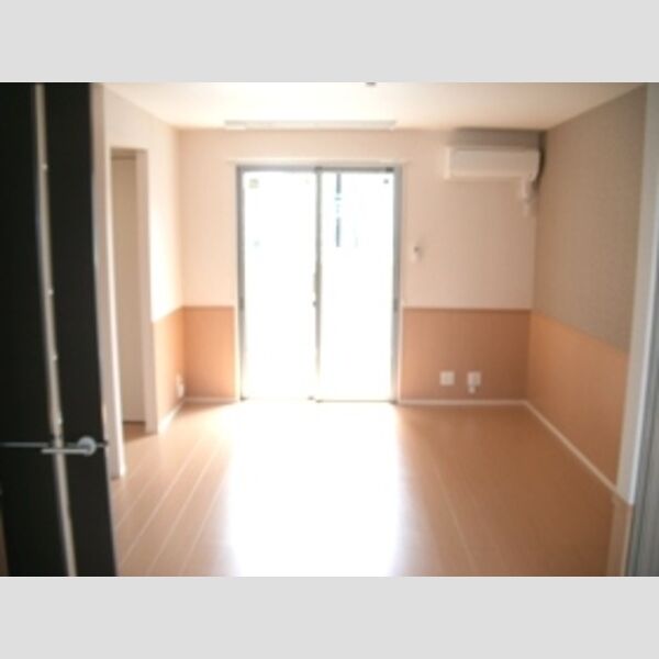 居室・リビング (102:リビング(エアコン 付))