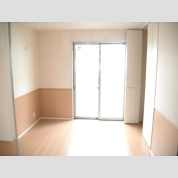 収納 (102:洋室(室内物干&クローゼット 有))