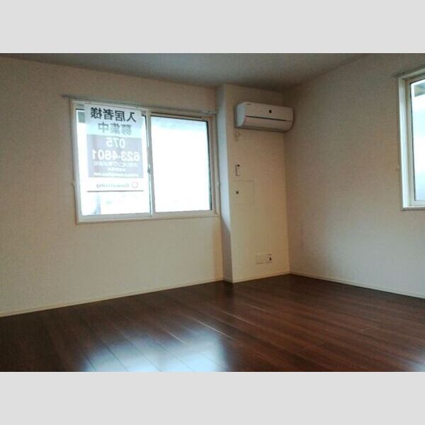 居室・リビング (LDK)